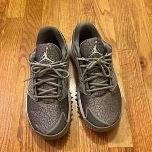 Jordan Mens Golf shoes